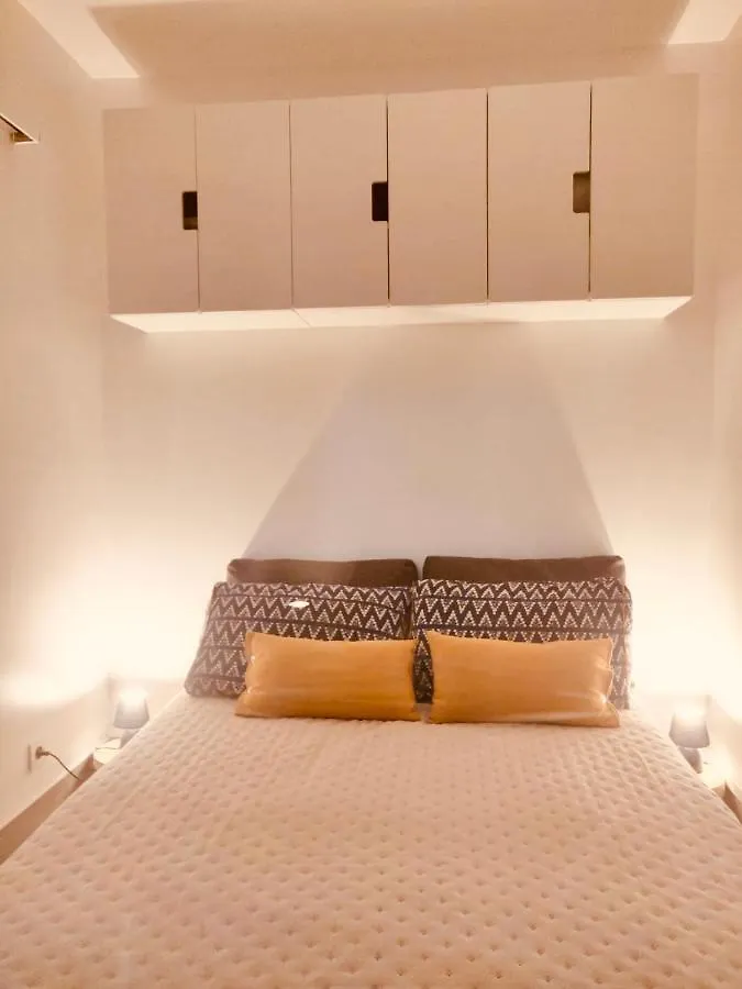 Appartamento Mandelieu Grand Studio Avec Piscine Et Proche De La Mer Francia
